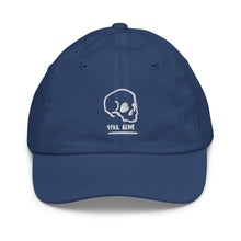 Load image into Gallery viewer, Youth baseball cap