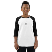 Load image into Gallery viewer, Youth baseball shirt