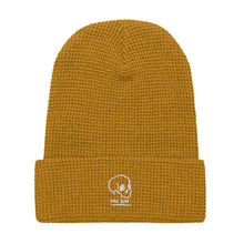 Load image into Gallery viewer, Waffle beanie

