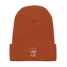 Load image into Gallery viewer, Waffle beanie
